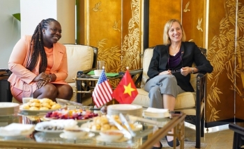 doanh nghiep my rat quan tam toi thi truong viet nam