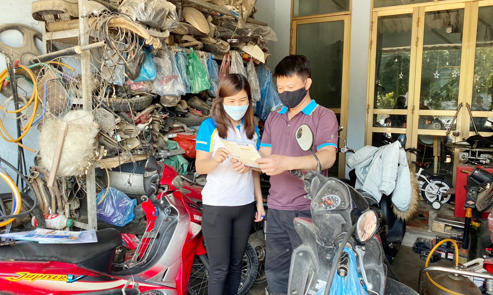 de xuat phuong an giai quyet che do bhxh cho nguoi lao dong doi voi don vi no dong bhxh