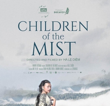 "Những đứa trẻ trong sương" lọt top đề cử Oscar