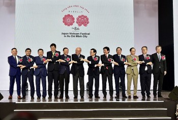 viet nhat giao luu van hoa ky niem 50 nam ngay thiet lap quan he ngoai giao