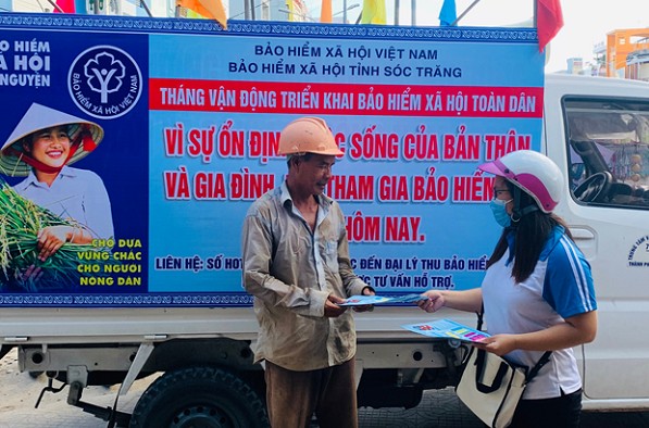 xu ly nghiem doanh nghiep cham dong bao hiem xa hoi