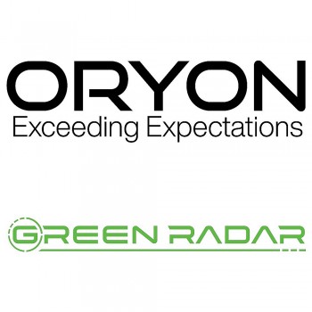 oryon hop tac voi green radar de cung cap grmail dich vu giai phap bao mat email cap doanh nghiep