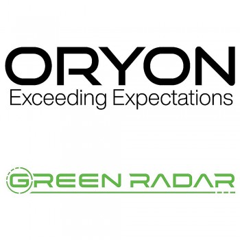 Oryon hợp tác với Green Radar để cung cấp grMail-dịch vụ giải pháp bảo mật email cấp doanh nghiệp