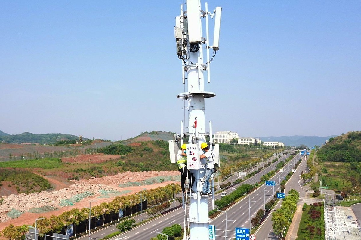 Hạ tầng 5G sẽ giúp nhà mạng đột phá doanh thu