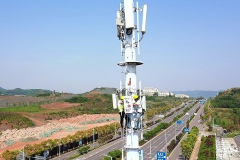 ha tang 5g se giup nha mang dot pha doanh thu