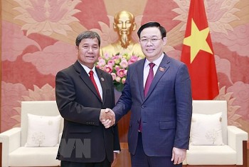 chu tich quoc hoi vuong dinh hue tiep pho chu tich quoc hoi lao