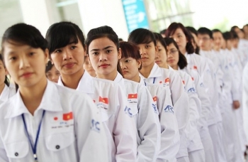 7 doanh nghiep het hieu luc giay phep hoat dong dua nguoi lao dong di lam viec o nuoc ngoai theo hop dong