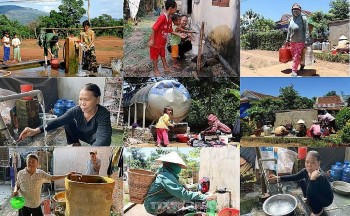 dam bao cap nuoc sinh hoat o vung nui vung sau vung xa vung ven bien tren dia ban tinh phu yen