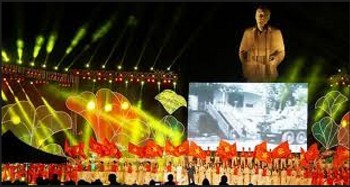 nghe an to chuc le hoi lang sen nam 2023 vao giua thang 5