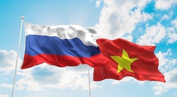 Hội thảo lịch sử hữu nghị Việt Nam - Nga