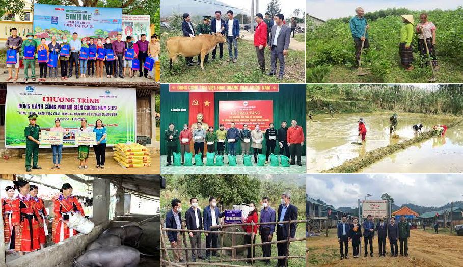 quang binh chu trong nhieu chinh sach kinh te van hoa xa hoi o vung dong bao dan toc thieu so