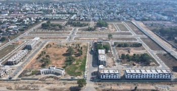 Chính phủ yêu cầu “gỡ khó” về pháp lý cho từng dự án bất động sản cụ thể