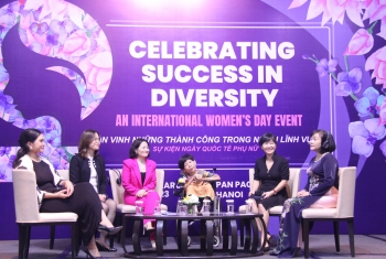 cham soc suc khoe tinh than cua phu nu o noi lam viec