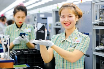 kim ngach thuong mai viet nam han quoc se len 100 ty usd trong nam 2023