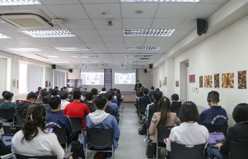 Trường Đại học Việt Nhật giới thiệu phương thức sản xuất của Nhật Bản đến sinh viên