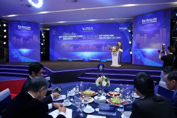 Tân Á Đại Thành - Meyland giành 3 giải thưởng thương hiệu bất động sản dẫn đầu
