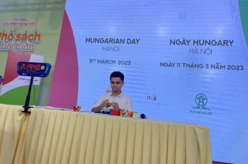 ngay hoi hungary tai ha noi
