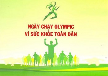 da nang to chuc ngay chay olympic vi suc khoe toan dan nam 2023 vao nga y 263