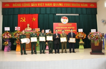 ho tro sinh vien lao dang hoc tap tai thanh pho hai phong