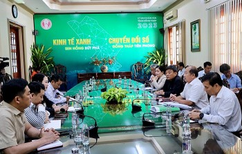 dong thap se to chuc hoi nghi xuc tien thuong mai giao luu van hoa voi cac nuoc asean