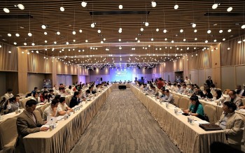 vinamilk dong hanh to chuc dien dan kinh te bao chi 2023