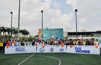 khai mac ngay hoi giao luu van hoa phap ngu 2023