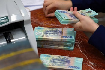 ngan hang nha nuoc noi gi ve dau hieu lai suat cho vay va huy dong khong dong nhip