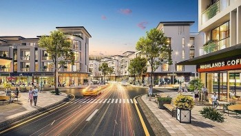 xu huong phat trien cua nhung thanh pho hien dai ben song