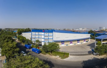 cau chuyen ve ky vong cua doanh nghiep logistics co kha nang phan loai 1 trieu don hangngay