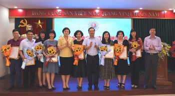 hoi huu nghi viet my thanh pho ha noi thanh lap 11 chi hoi