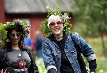 Bí quyết hạnh phúc của người dân Phần Lan