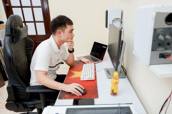 mua deadline dau nam va noi am anh khi buon ngu khong ru cung den