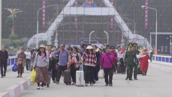 Việt Nam đón hơn 2,69 triệu lượt khách quốc tế trong quý 1/2023