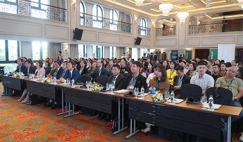 thua thien hue to chuc hoi thao xuc tien quang ba giao duc van hoa va am thuc australia 2023