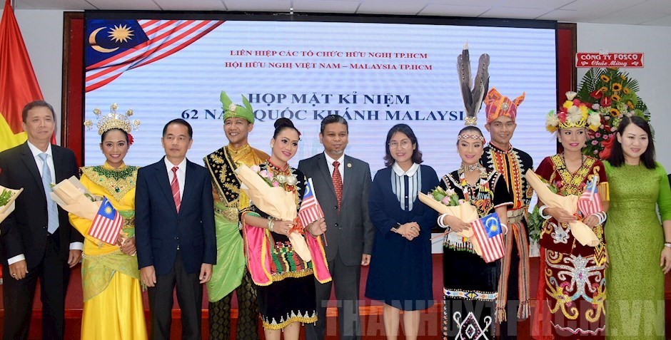 50 năm hữu nghị Việt Nam - Malaysia: Đúc kết những kinh nghiệm quý cho tương lai