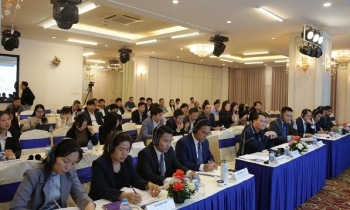 viet nam chia se kinh nghiem ung dung cntt trong an sinh xa hoi voi ban be quoc te