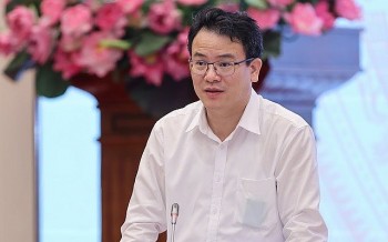 can phai co gang rat lon de bu dap nhung gi quy 1 chua dat duoc
