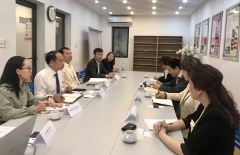 hiep hoi huu nghi quoc te nhat ban se ho tro hoc sinh co hoan canh kho khan tai hai phong