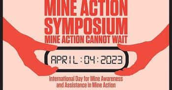 hanh dong bom min khong the cho doi