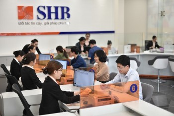 shb tiep tuc trien khai ban von cho doi tac ngoai