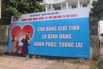 lao cai vinh phuc trien khai nhieu hoat dong binh dang gioi