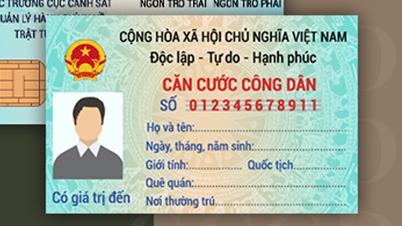 31.117 người gốc Việt Nam không xác định được quốc tịch