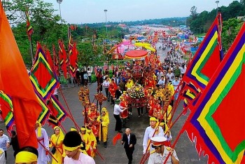 chuan bi san sang cho le gio to hung vuong va tuan van hoa du lich dat to nam 2023