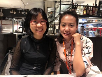 nguoi bac nhip cau dien anh viet nam nhat ban