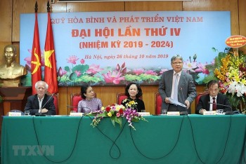 quy hoa binh va phat trien viet nam 20 nam xay dung va phat trien