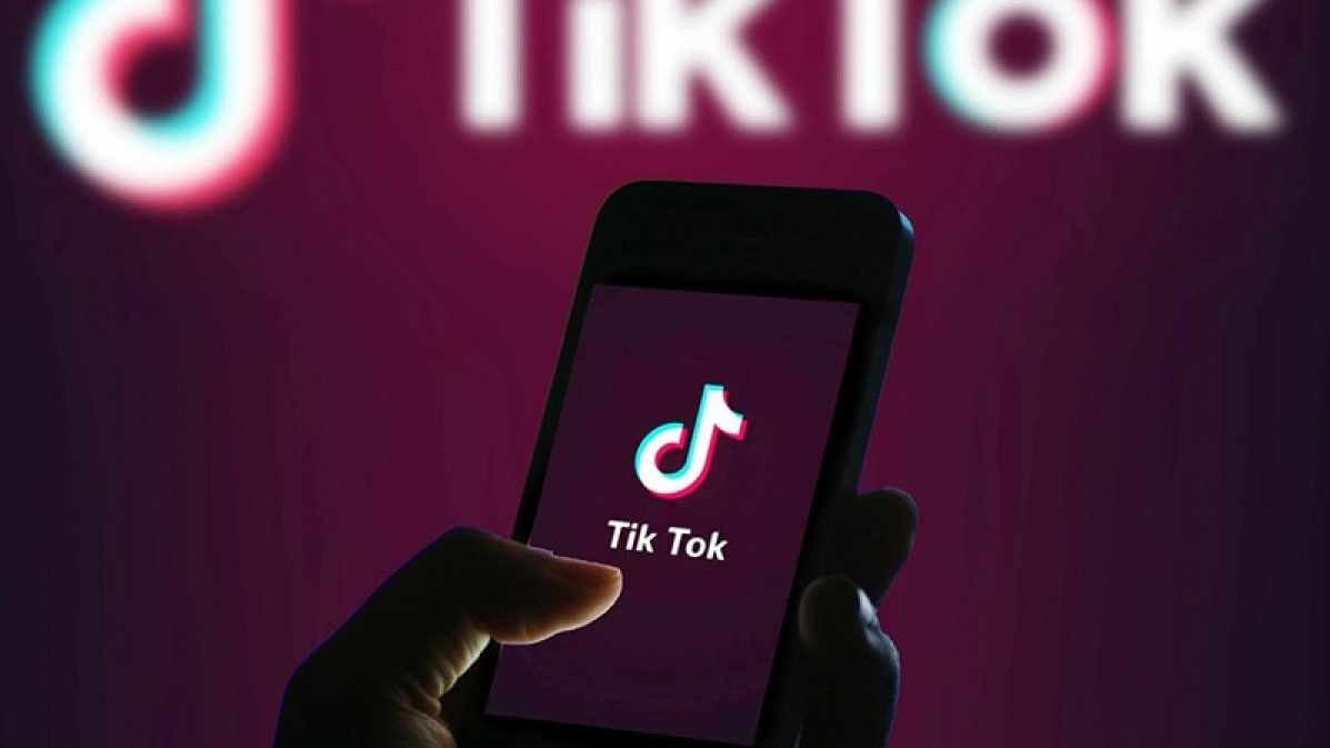 Vì sao người dùng TikTok luôn chìm đắm trong nội dung độc hại?