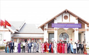 hoc gia campuchia danh gia tich cuc chinh sach cua viet nam doi voi kieu bao