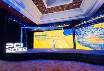 quang ninh nam thu 6 lien tiep giu vi tri quan quan ve pci