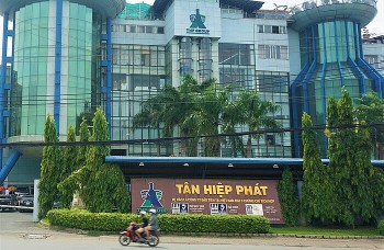 tan hiep phat co tong giam doc moi khang dinh thuc hien day du cac cam ket voi khach hang va doi tac