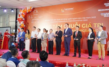 vietshrimp 2023 ky vong kim ngach xuat khau tom dat tren 43 ty usd